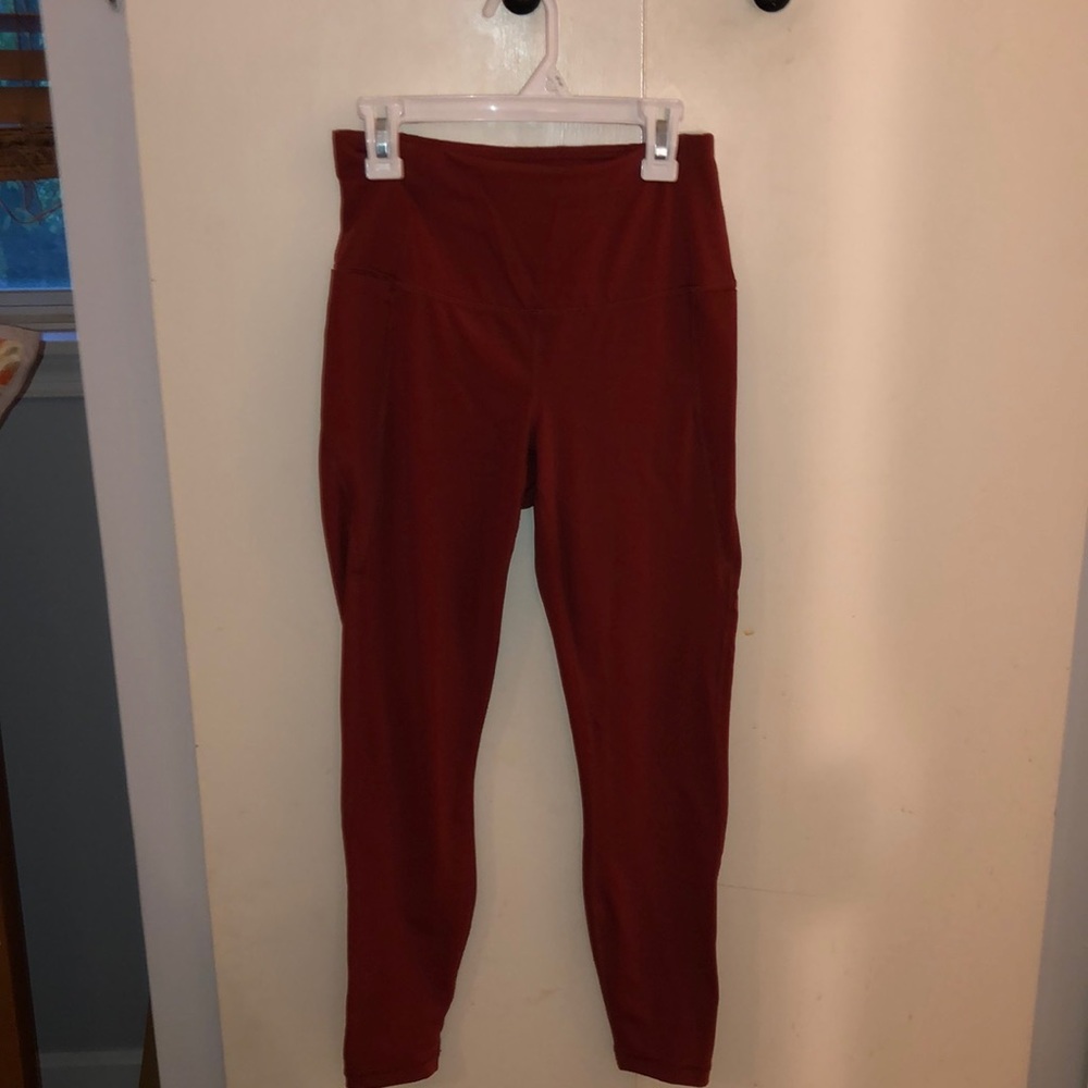 Yogalocious leggings